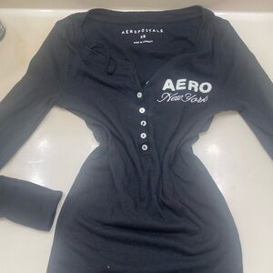 Cute aeropostle long sleeve